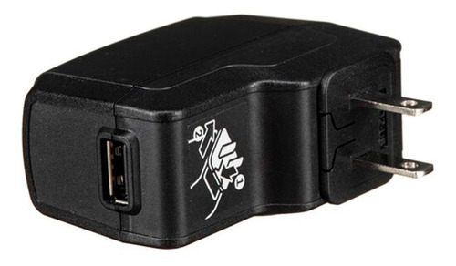 Adaptador de corriente alterna Wacom One Display, ACK44514a, color negro
