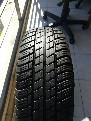 Cubierta Firestone F-570 Y Llanta Casi Nueva, 185/65/14