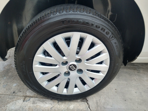 Volkswagen Gol Trend 1.6 Pack I 101cv 2011