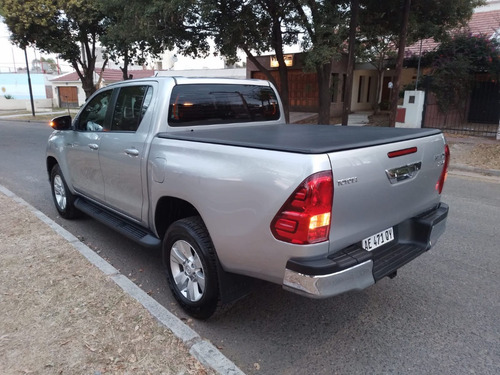 Imagen 7 de 15 de Toyota Hilux
