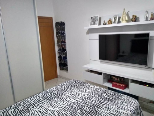 Imagem 10 de 25 de Apartamento De 98m², 3 Quartos, Sendo 1 Suíte, 1 Vaga, Jardim Camburi, Vitória - Es. - 2000930