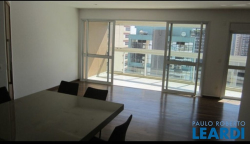 Imagem 4 de 15 de Apartamento - Vila Olímpia - Sp - 644267