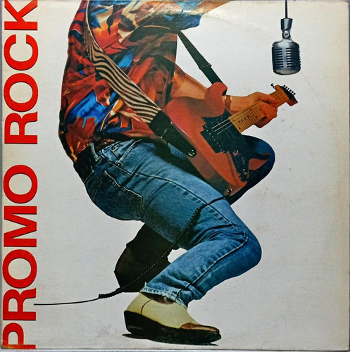 Promo Rock 2 Lp Truganini Sony Music 1992 Disco Raro 3651