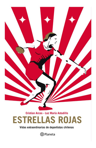 Estrellas Rojas