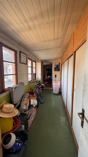 Comoda Y Amplia Casa 4d 2b Patio Metro Los Orientales