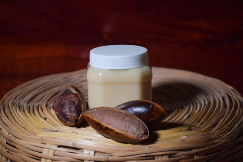 Aceite De Mamey 2 Litros