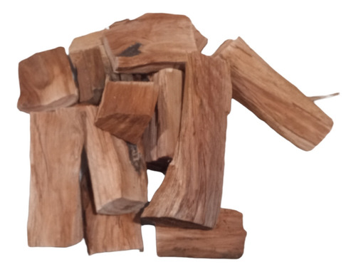 1 Kg Astillas De Madera De Canela Parrilla Asador O Ahumar
