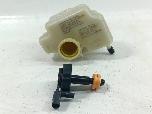 Deposito Liquido De Frenos Audi A3 1.4t Tfsi 09-12 (Usado)