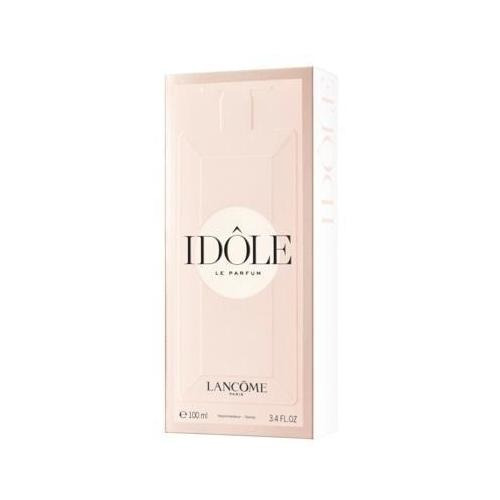 Imagen 4 de 4 de Lancôme Idôle EDP 100 ml para mujer recargable