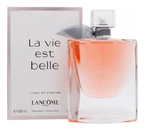 Perfume Lancome