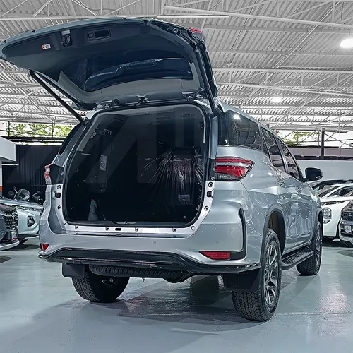 Toyota Fortuner Sw4 2025