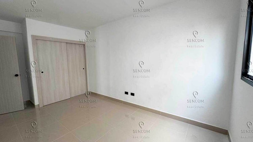 Apartamento De 3 Dorm Con Precio Balanceado En El Complejo Residencial Th Arenas