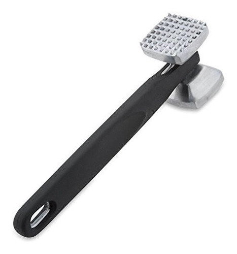 Spring Chef Meat Tenderizer Heavy Duty Hammer Mallet Tool Y 