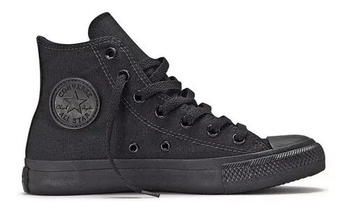 Talle 36.5 para Mujer Converse 36.5 |