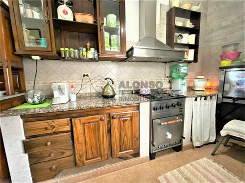 Imagen 5 de 29 de Nuevas Condiciones!! Hermosa Casa 3 Amb Con Quincho Cubierto