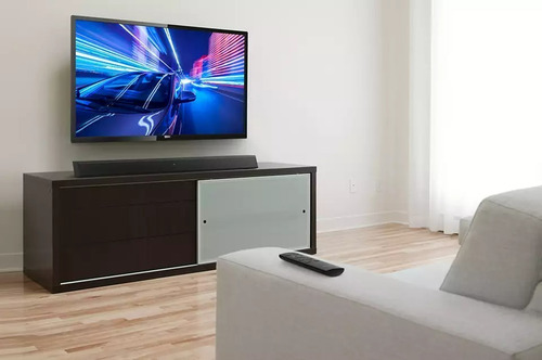 Imagen 4 de 6 de Soundbar Philips 2.0 Tab5105-12 Bluetooth Hdmi Arc