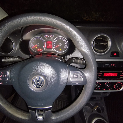 Volkswagen Saveiro 1.6 Gp Ce 101cv Pack Electr.+seg.