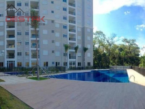 Ref.: 4819 - Apartamento Em Jundiaí Para Venda - V4819