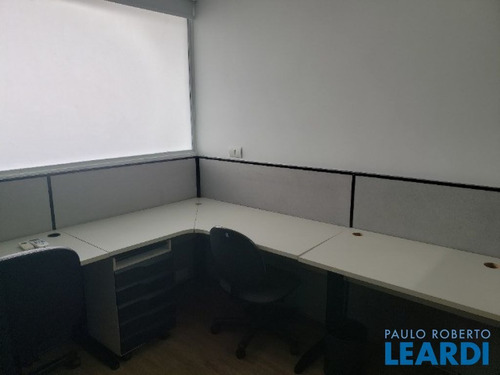 Imagem 3 de 15 de Conj. Comercial - Vila Mariana - Sp - 625207