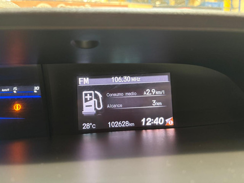 Honda Civic Honda Civic LXR 2.0 i-VTEC (Aut) (Flex)