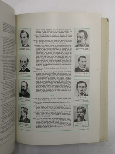El Recinto De Homenaje A Don Benito Juárez (Usado)