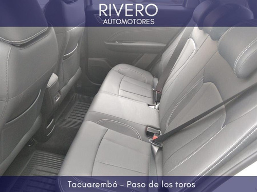 Geely Gx3 1.5 2021 0km