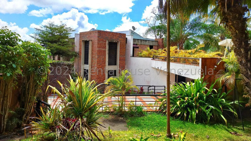 Sq Vendo Espectacular Casa En La Lagunita Country Club D24-14815s