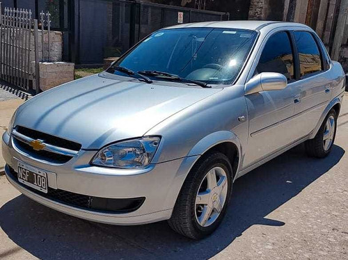 Chevrolet Corsa Clasic