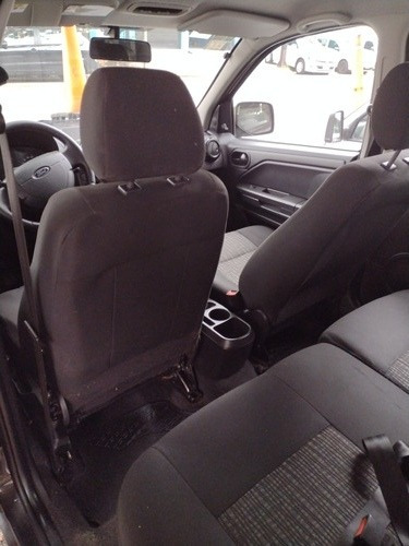 Ford Ecosport 1.6 Xl Plus Mp3 4x2 2010