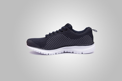 Imagen 2 de 5 de Zapatilla Hombre Deportiva Running Proforce