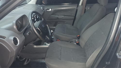 Ford Ecosport 1.6 Xls