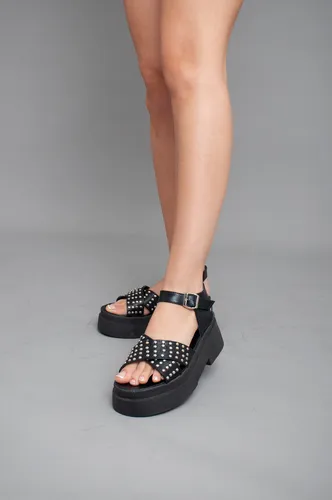 Sandalias 2020 con plataforma clearance