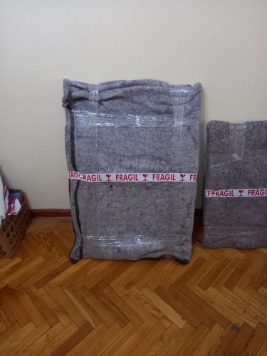 Fletes Mudanzas Economicas Olivos San Isidro Martinez Nuñez