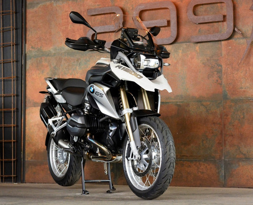 Imagem 5 de 8 de Bmw R1200gs 2015