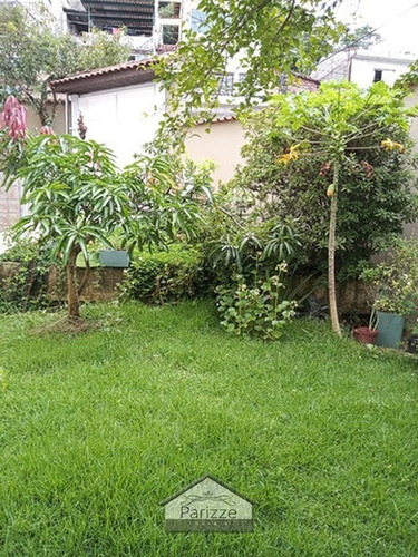 Imagem 2 de 15 de Sobrado Horto Florestal 3 Dormitórios 4 Vagas! - 10030-1