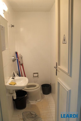 Imagem 6 de 15 de Conj. Comercial - Jardim América - Sp - 339284