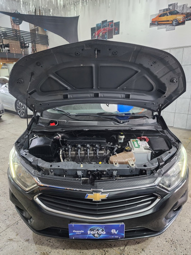 Chevrolet Onix 1.4 Ltz 5p