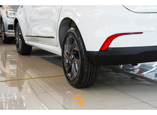 Fiat Argo 1.3 FIREFLY FLEX DRIVE S-DESIGN MANUAL