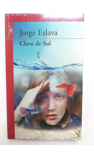 Clave De Sol Jorge - Eslava Calvo