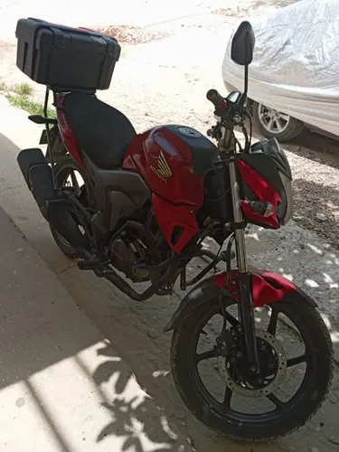 Honda Invicta 2011 Carros Motos y Otros TuCarro
