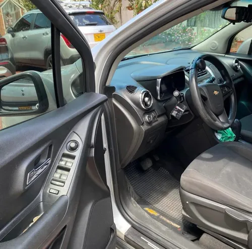 Chevrolet Tracker 1.8 Lt