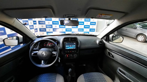 Renault Kwid Intens 1.0 2019 Impecable Mr1