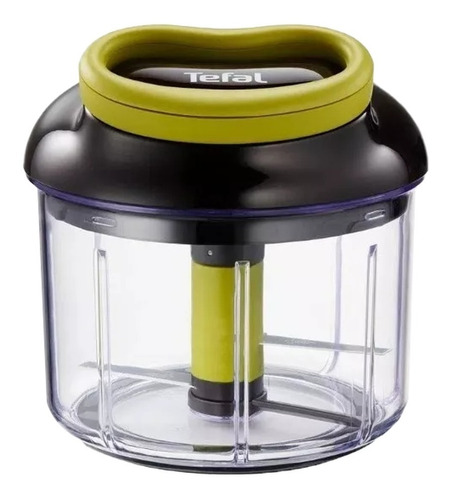 Picador Manual Vegetales Tefal Chopper 900 Ml