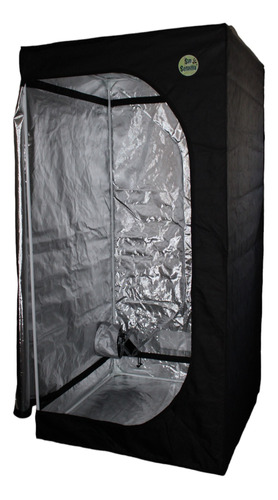 Carpa Indoor 80x80x160 Premium