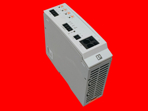 2905743 Phoenix Interruptor De Proteccion 24vdc