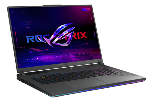 Asus Rog Strix G18 Core I9 14900hx 32gb 1tb Rtx4060 18' 2.5k Color Eclipse Grey