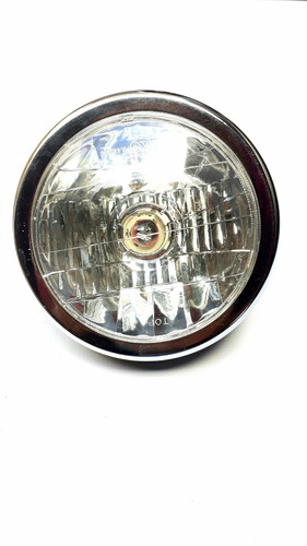 Faro En 125 Suzuki