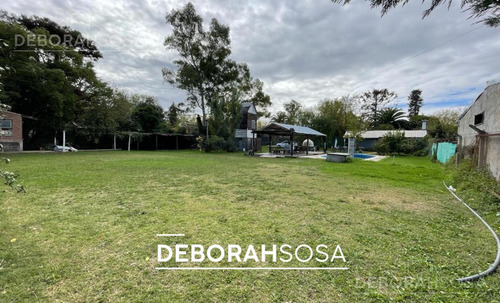 Imagen 8 de 13 de Terreno En Venta Super Oportunidad