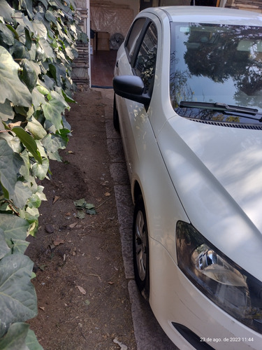 Volkswagen Gol Trend 1.6 Trendline 101cv