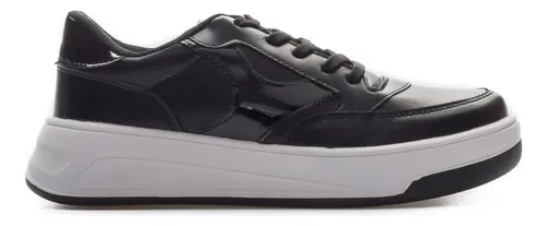 Deportivas maxi suela hotsell